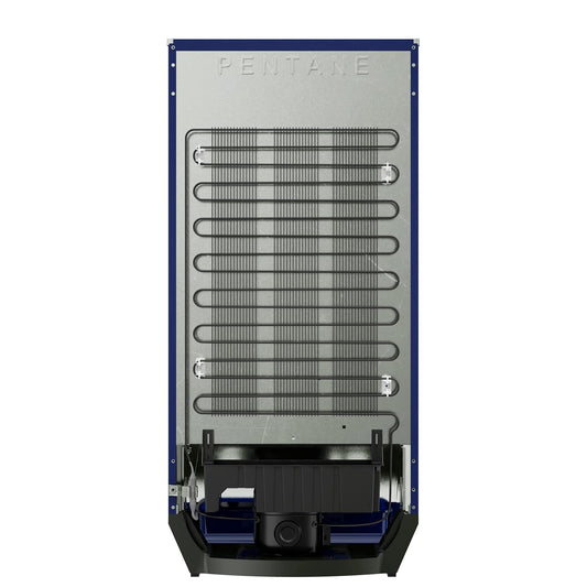 Godrej 180 L 3‑Star Turbo Direct Cool Refrigerator (RD ERIOPLS 205C THF FA Bl)
