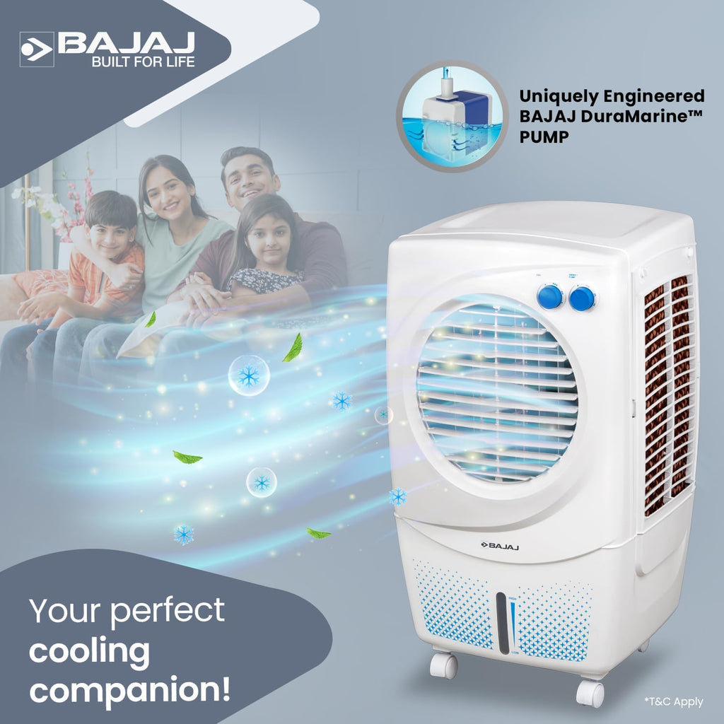 Bajaj PMH36 Torque Personal Air Cooler