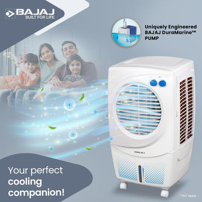 Bajaj PMH36 Torque Personal Air Cooler