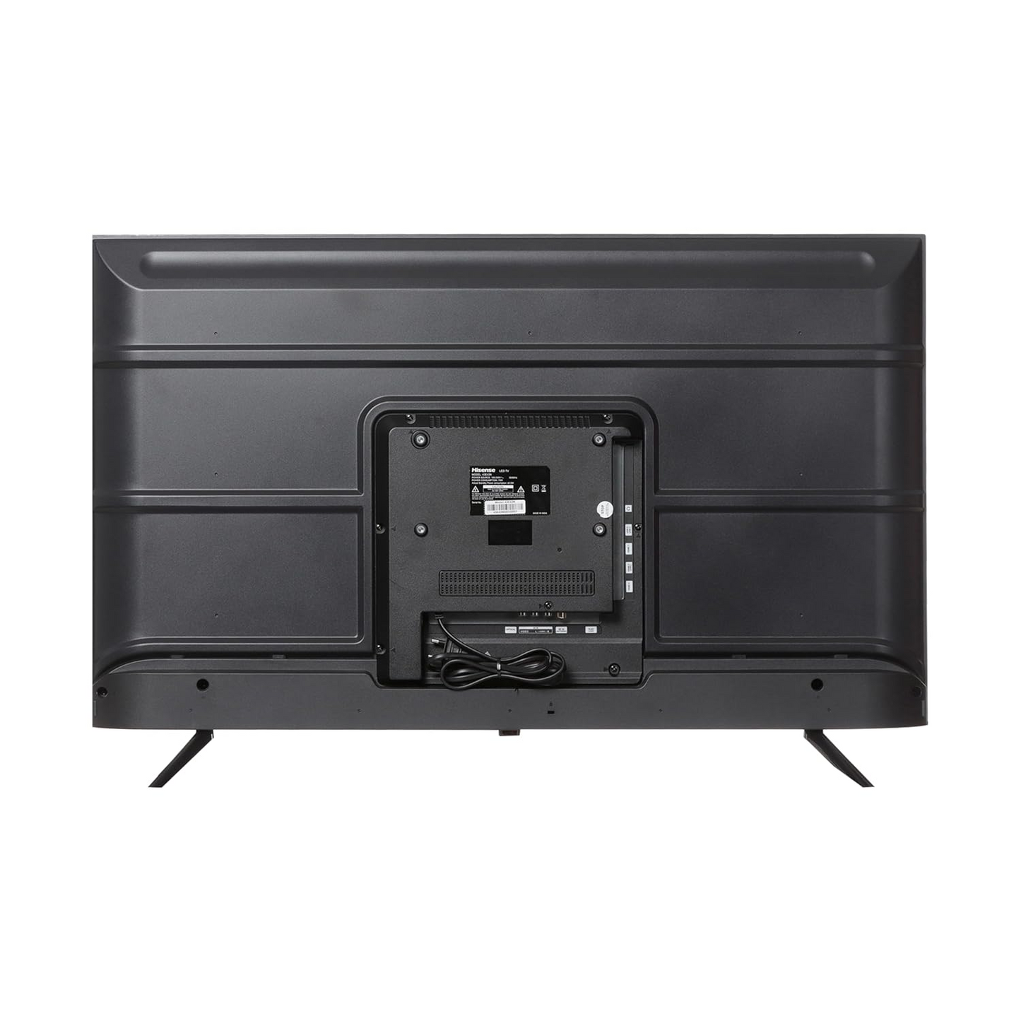 Hisense 43 Inch Full HD Smart Google TV 43E43N