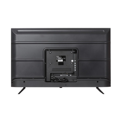 Hisense 43 Inch Full HD Smart Google TV 43E43N