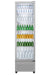 Haier HVC-505GT5 Visi Cooler – 505L, Single Door, Touch LED, Commercial Grade
