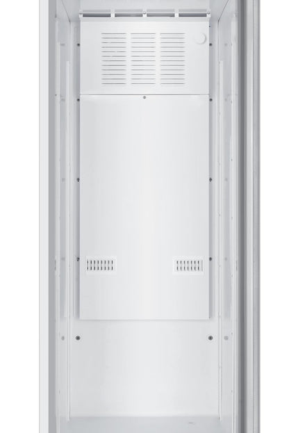 Haier HVC-405GT5 Visi Cooler – 405L, Single Door, Touch LED Display, Commercial Use