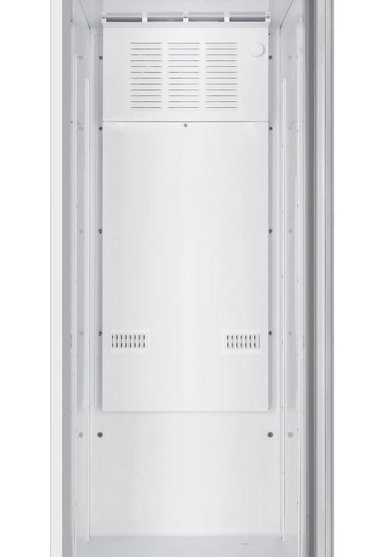 Haier HVC-405GT5 Visi Cooler – 405L, Single Door, Touch LED Display, Commercial Use
