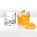 Treo Fizz Juice Tumbler Set – 250 ml (Set of 6)