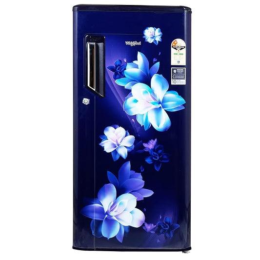 Whirlpool 190 L Single Door Refrigerator – 205 IMPC PRM 2S Sapphire Belita (Model 73212)