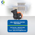 CG-CGDMM10ML | miniMARSHAL-I 0.75kW/1.0 HP | Regenerative Mini Monobloc Pump | Anti-Jam SS Insert | Rust Resistant | Copper Motor | S S Shaft | Overload Protection | PDC Motor Body | 2Yr Warranty