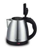 Pigeon 1.5L Stainless Steel Electric Kettle – 1300W, Model Hot Kettle
