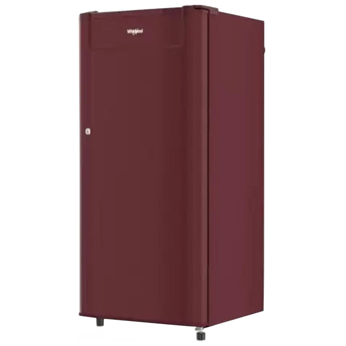 Whirlpool 180 L Direct Cool Single Door 1 Star Refrigerator