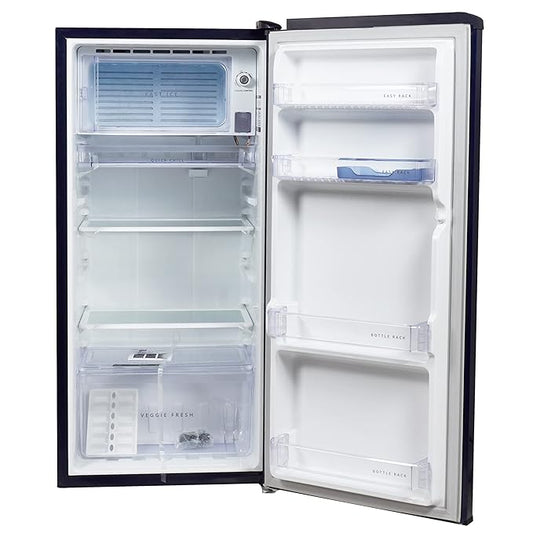 Whirlpool 190 L Single Door Refrigerator – 205 IMPC PRM 2S Sapphire Belita (Model 73212)