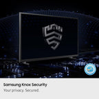 Samsung UA55U8100 55″ Crystal UHD 4K Smart TV