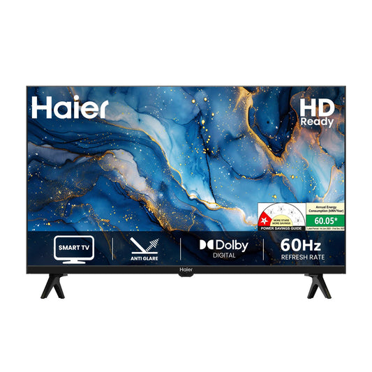 Haier LE32A7 – 32″ HD‑Ready Smart LED TV