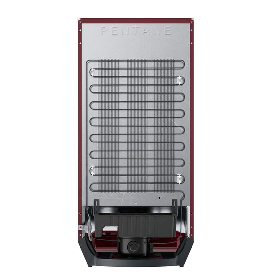 Godrej 180L 3 Star Single Door Refrigerator – RD ERIOPLS 205C THF AZ WN (Azure Wine)
