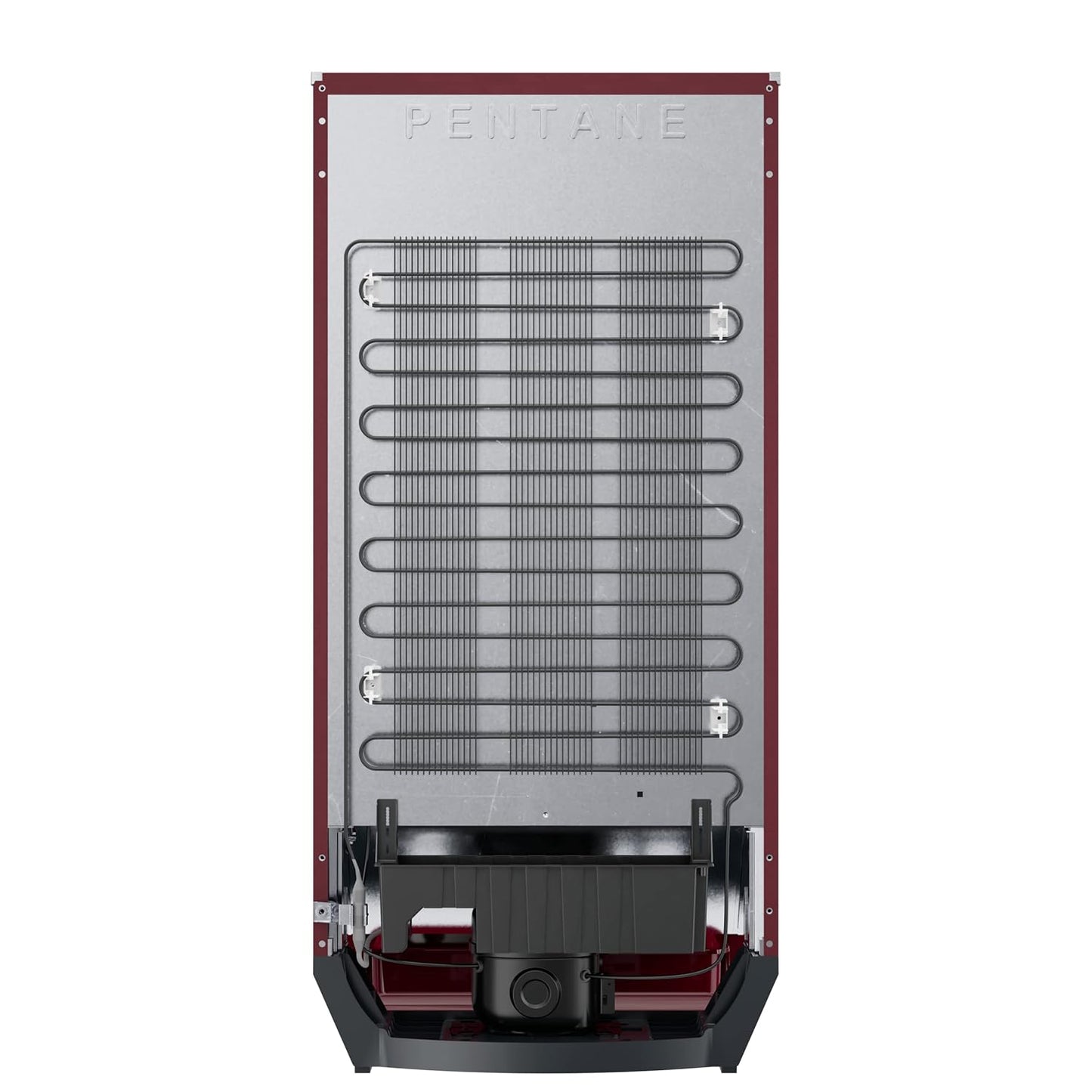 Godrej RD ERIOPLS 205C THF FA WN – 180 L | 3-Star | Turbo Direct Cool Refrigerator