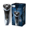 Philips 3000X Series Wet & Dry Electric Shaver (Model X3063/03)