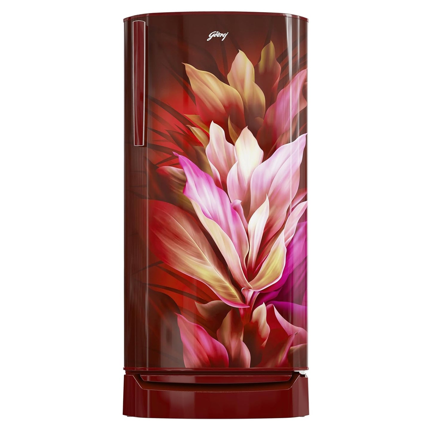 Godrej RD ERIOPLS 205C THF FA WN – 180 L | 3-Star | Turbo Direct Cool Refrigerator