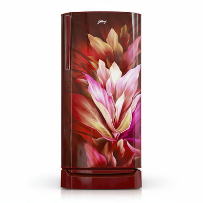 Godrej RD ERIOPLS 205C THF FA WN – 180 L | 3-Star | Turbo Direct Cool Refrigerator