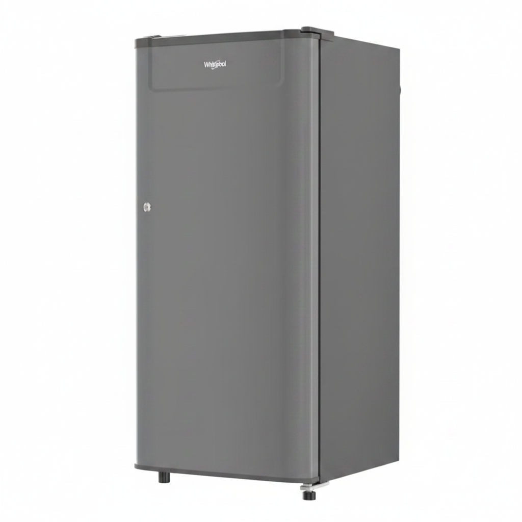 Whirlpool 180 L Direct Cool Single Door 1 Star Refrigerator