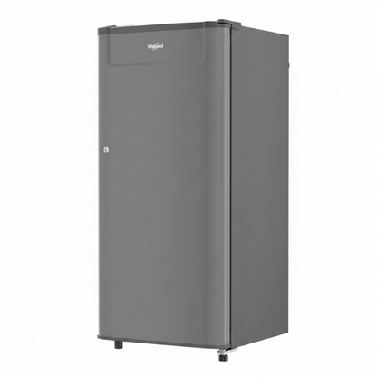 Whirlpool 180 L Direct Cool Single Door 1 Star Refrigerator
