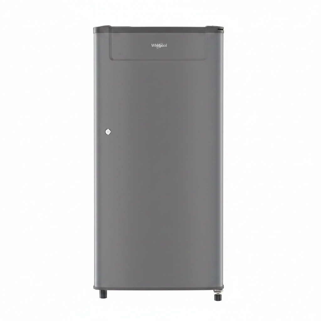 Whirlpool 180 L Direct Cool Single Door 1 Star Refrigerator