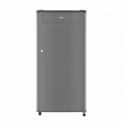 Whirlpool 180 L Direct Cool Single Door 1 Star Refrigerator