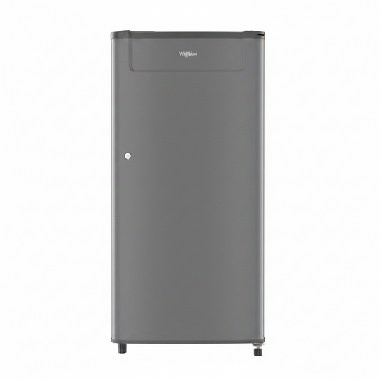 Whirlpool 180 L Direct Cool Single Door 1 Star Refrigerator