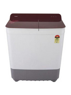 Haier 8kg Semi-Automatic Top Load Washing Machine HTW80-178