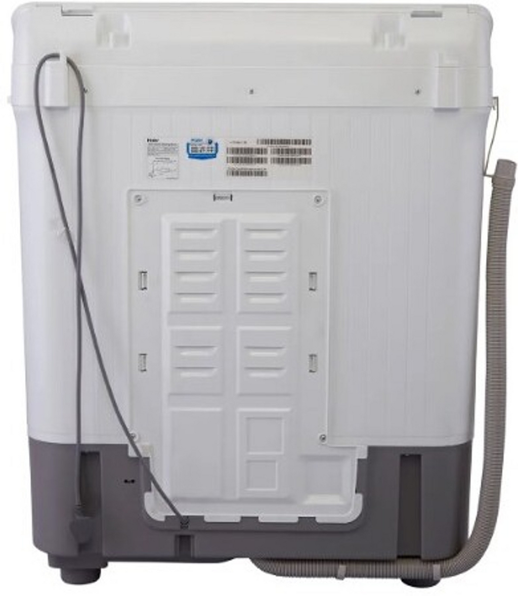 Haier 8kg Semi-Automatic Top Load Washing Machine HTW80-178
