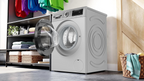Bosch Series 4 8kg Front Load Washing Machine WGA1320SIN