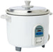Panasonic SR-WA10 (E) PLW Electric Rice Cooker – Plain White