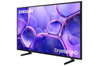 Samsung UA55U8100 55″ Crystal UHD 4K Smart TV