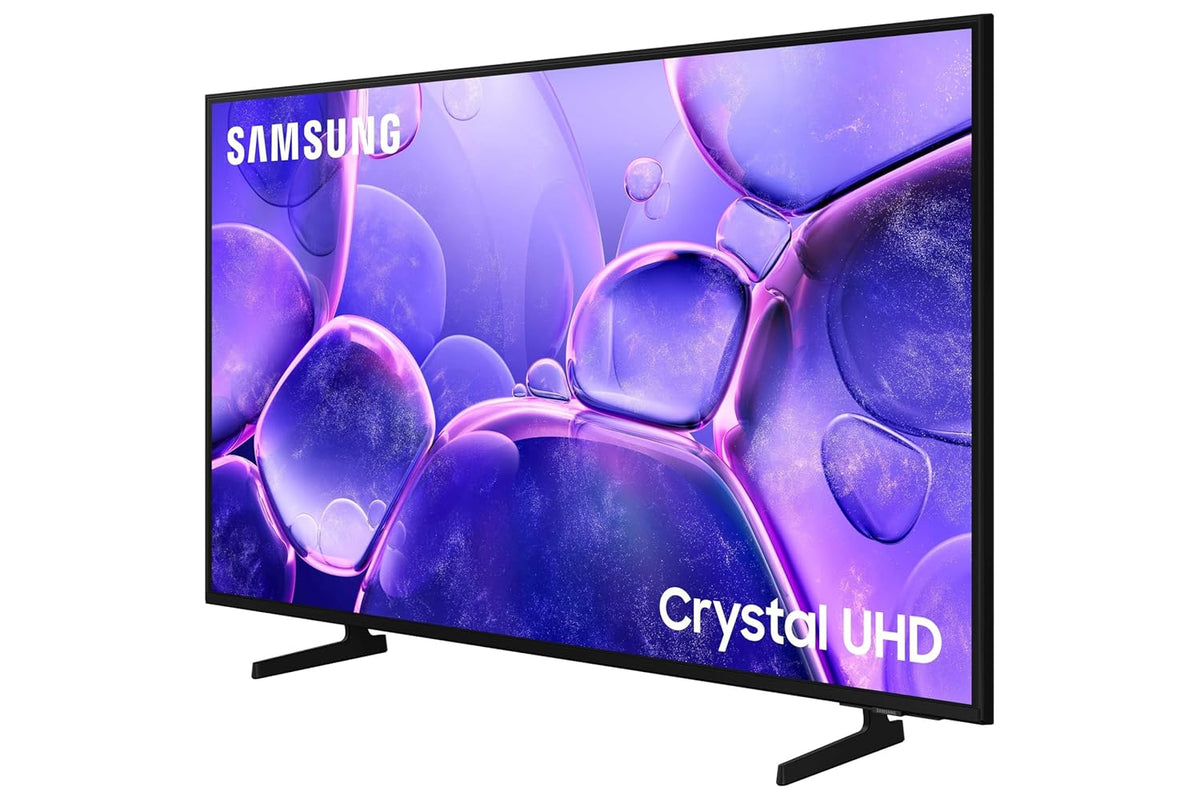 Samsung UA55U8100 55″ Crystal UHD 4K Smart TV