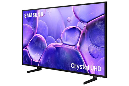 Samsung UA55U8100 55″ Crystal UHD 4K Smart TV