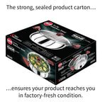 Hawkins SSH30G Tri-Ply Stainless Steel Cook n Serve Handi (3 L)