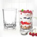 Treo Acme Cool Juice Tumbler Set – 235 ml (Set of 6)