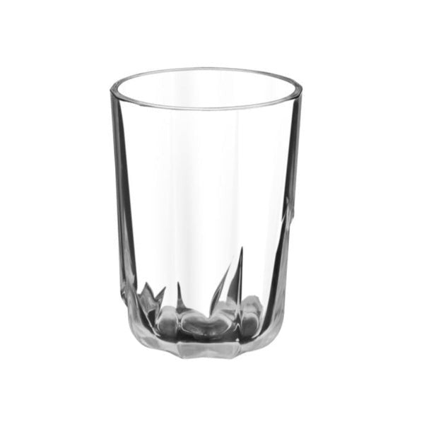 Treo Acme Cool Juice Tumbler Set – 235 ml (Set of 6)