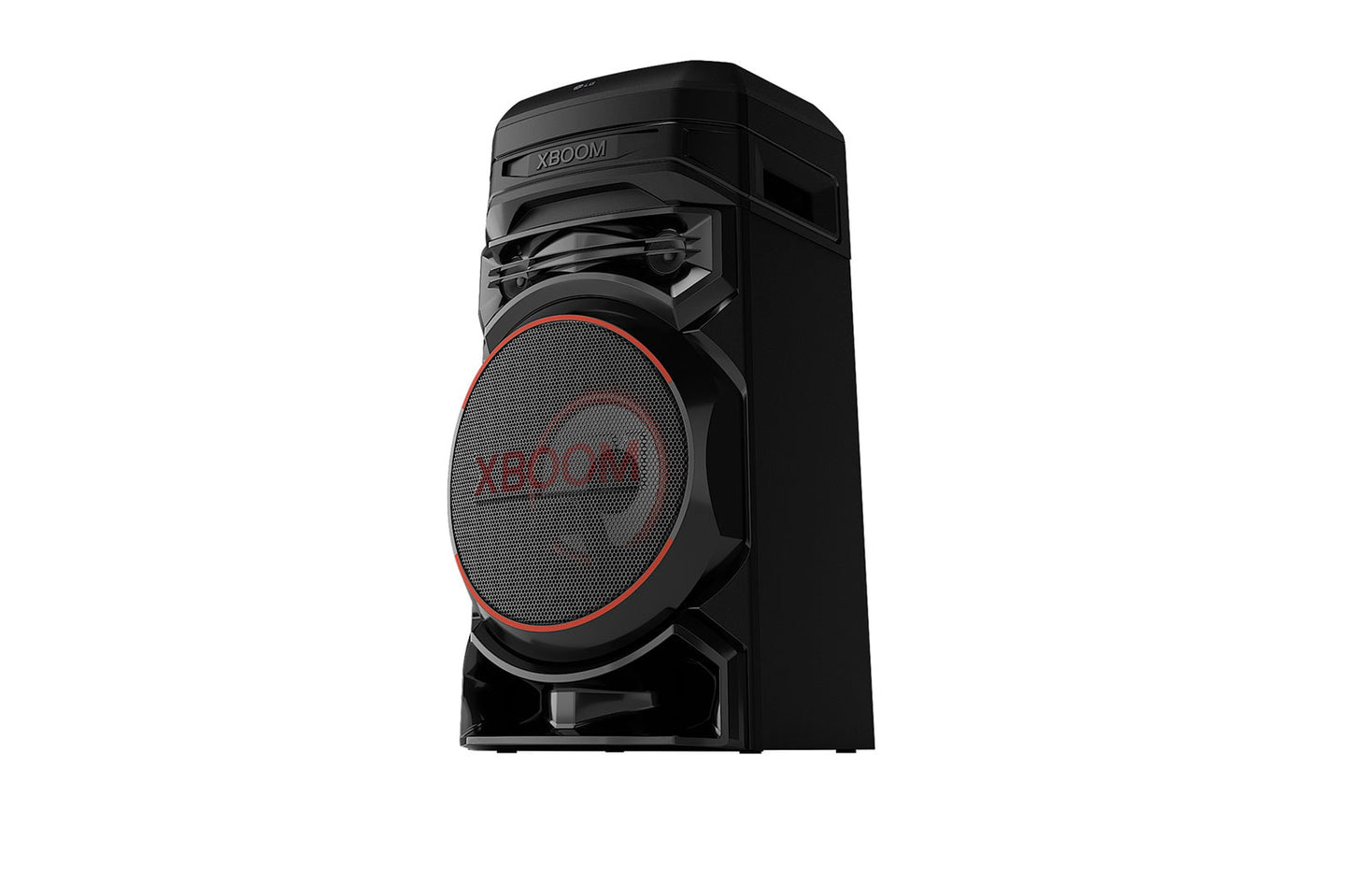 LG XBOOM RNC5 500W Bluetooth Party Speaker with Bass Blast+, Karaoke & DJ Effects