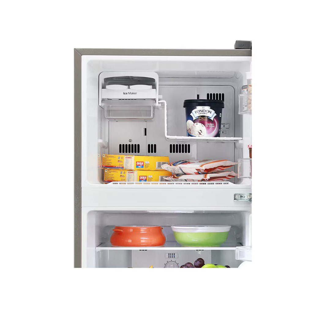 LG 242L Frost-Free Double Door Refrigerator – GL-N292BDSY