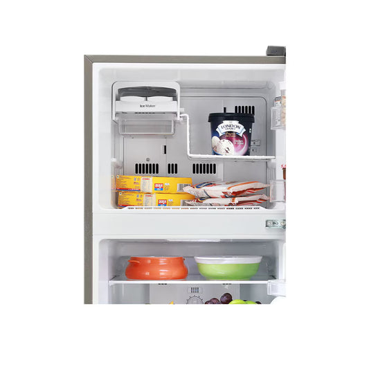 LG 242L Frost-Free Double Door Refrigerator – GL-N292BDSY
