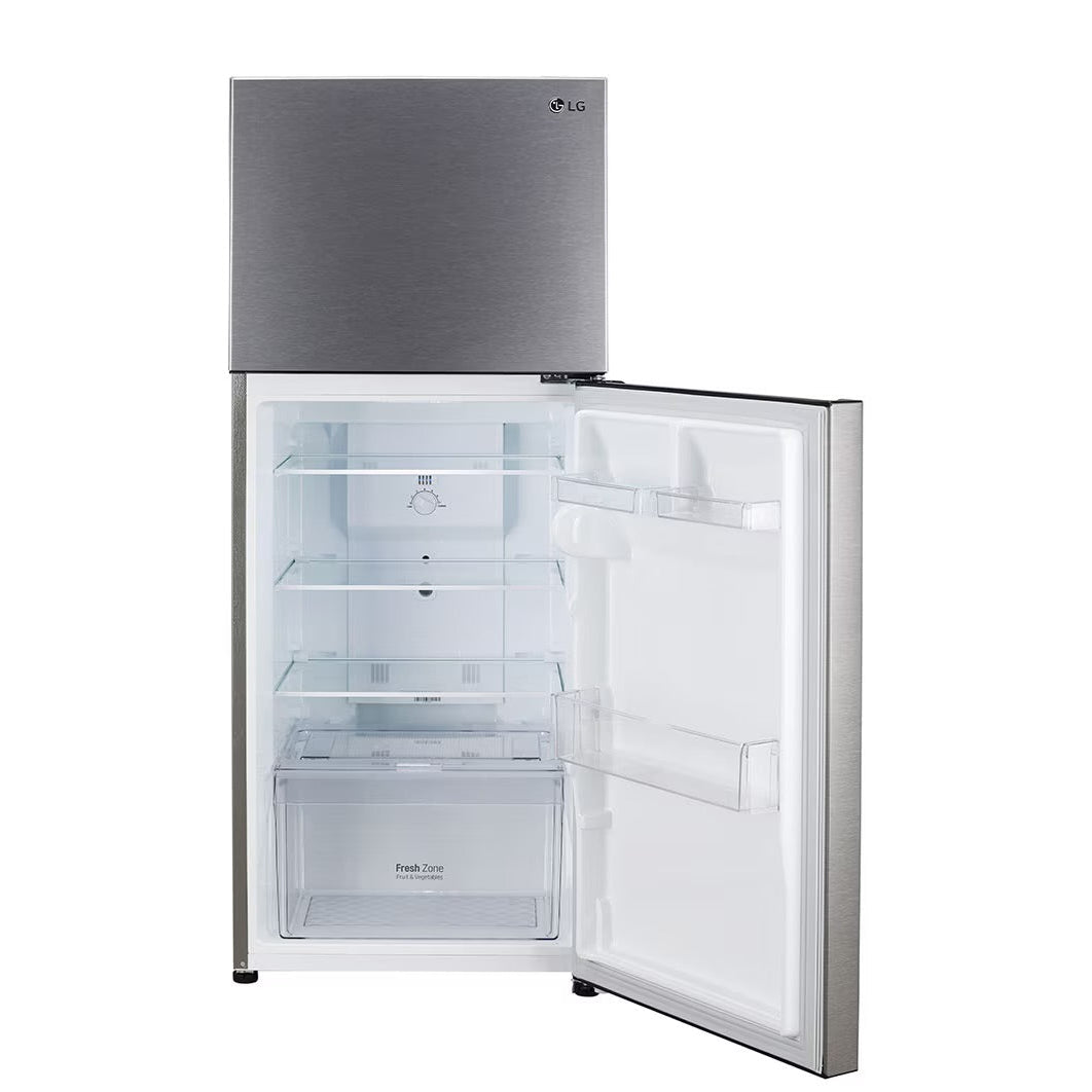 LG 242L Frost-Free Double Door Refrigerator – GL-N292BDSY