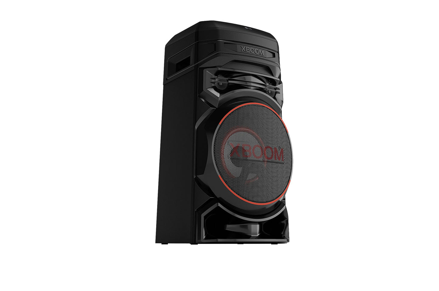 LG XBOOM RNC5 500W Bluetooth Party Speaker with Bass Blast+, Karaoke & DJ Effects