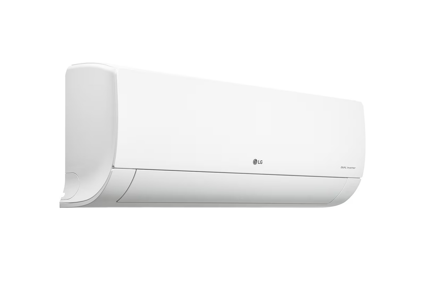 LG US‑H24VNXE.ANLG – 2 Ton 3‑Star Dual Inverter Hot & Cold Split AC (2025 Model)