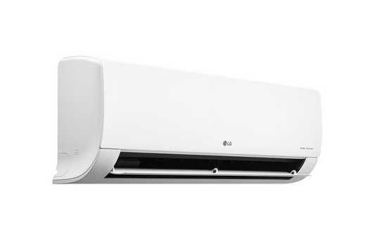 LG US‑H24VNXE.ANLG – 2 Ton 3‑Star Dual Inverter Hot & Cold Split AC (2025 Model)