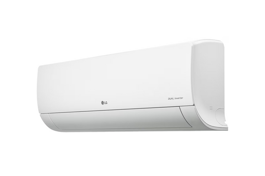 LG US‑H24VNXE.ANLG – 2 Ton 3‑Star Dual Inverter Hot & Cold Split AC (2025 Model)