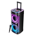 boAt PartyPal 700 | 300W Portable Party Speaker