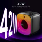 boAt PartyPal 68 Pro – Compact power with serious party vibes