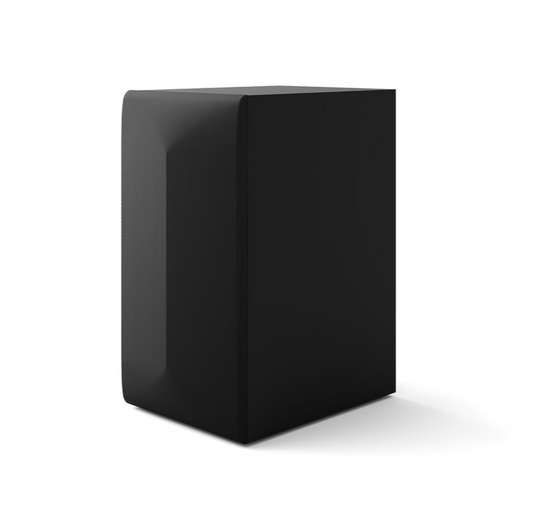 LG S65TR 5.1 Channel 600W Soundbar with Wireless Subwoofer and Rear Speakers