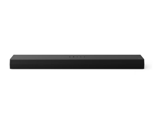 LG S65TR 5.1 Channel 600W Soundbar with Wireless Subwoofer and Rear Speakers