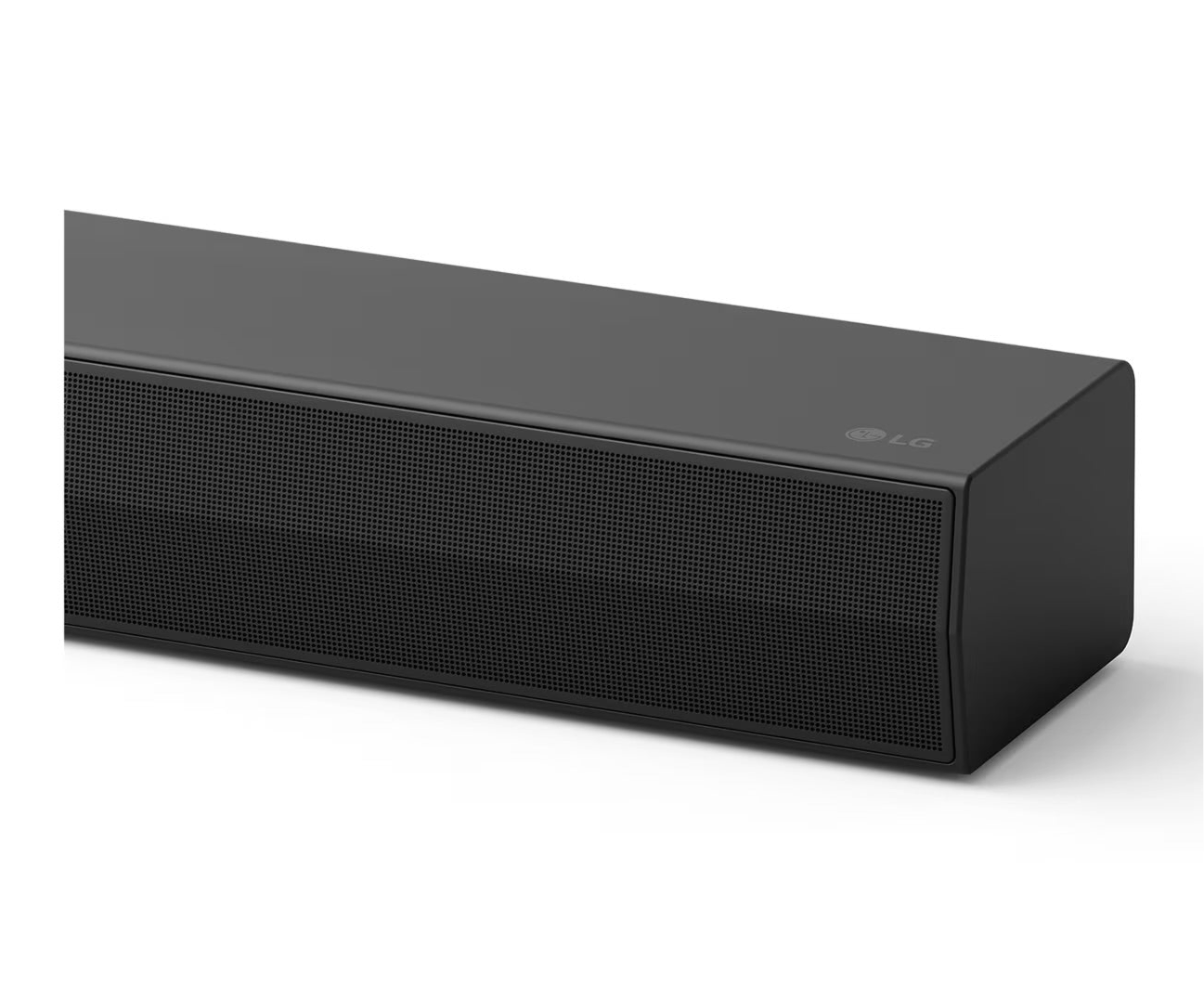 LG S65TR 5.1 Channel 600W Soundbar with Wireless Subwoofer and Rear Speakers