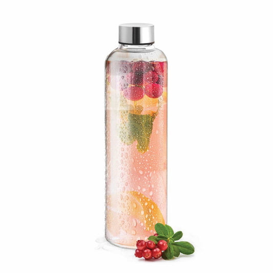Treo Clarion 1000 ml Borosilicate Glass Bottle